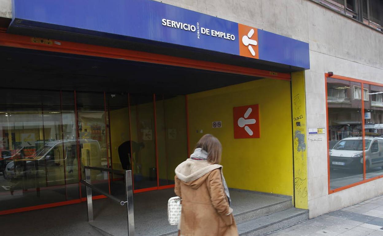 Seguridad Social Requisitos para recibir la ayuda del SEPE de 480